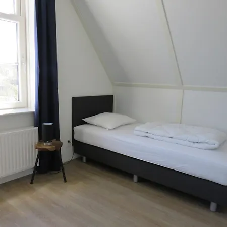 On The Markermeer Holiday home
