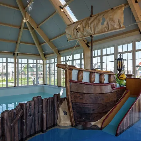 On The Markermeer Casa vacanze *