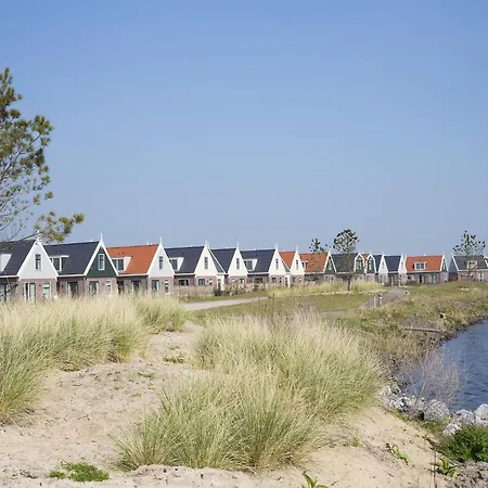 Feriehus On The Markermeer