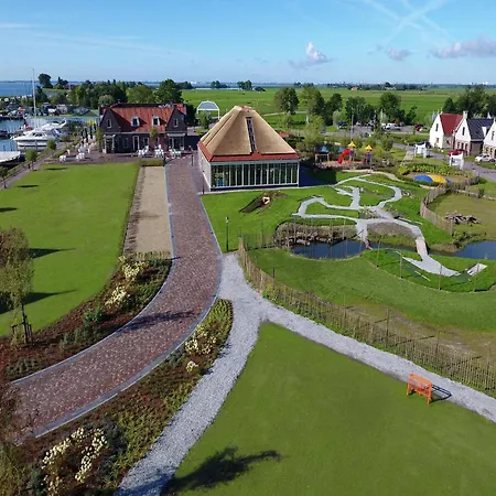 Casa vacanze On The Markermeer *